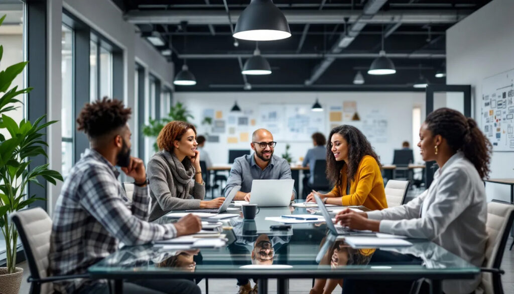 Organizational culture determines how businesses perform under pressure