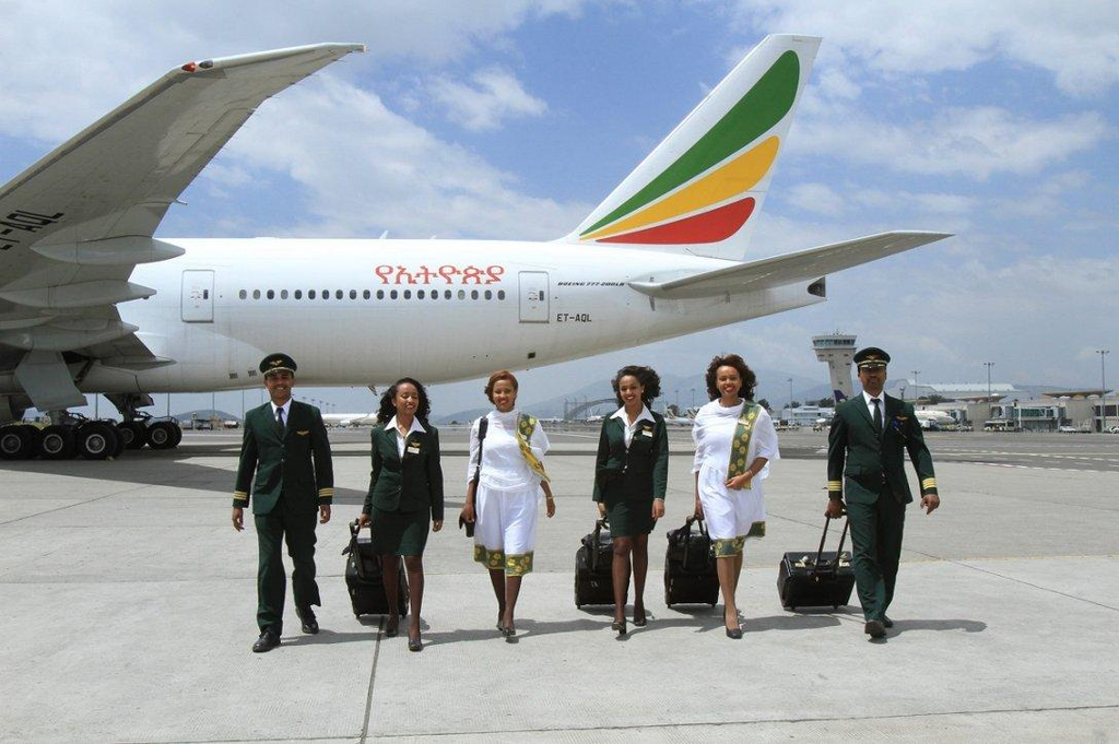 Ethiopian Airlines business model puts institution-building ahead of short-term wins
