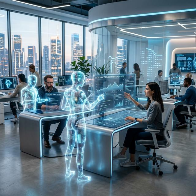 AI agents for business