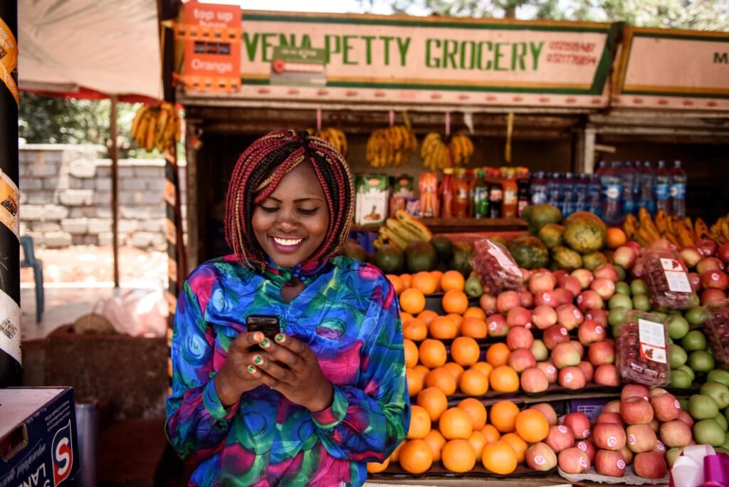 Digital payments for small traders could strengthen business discipline