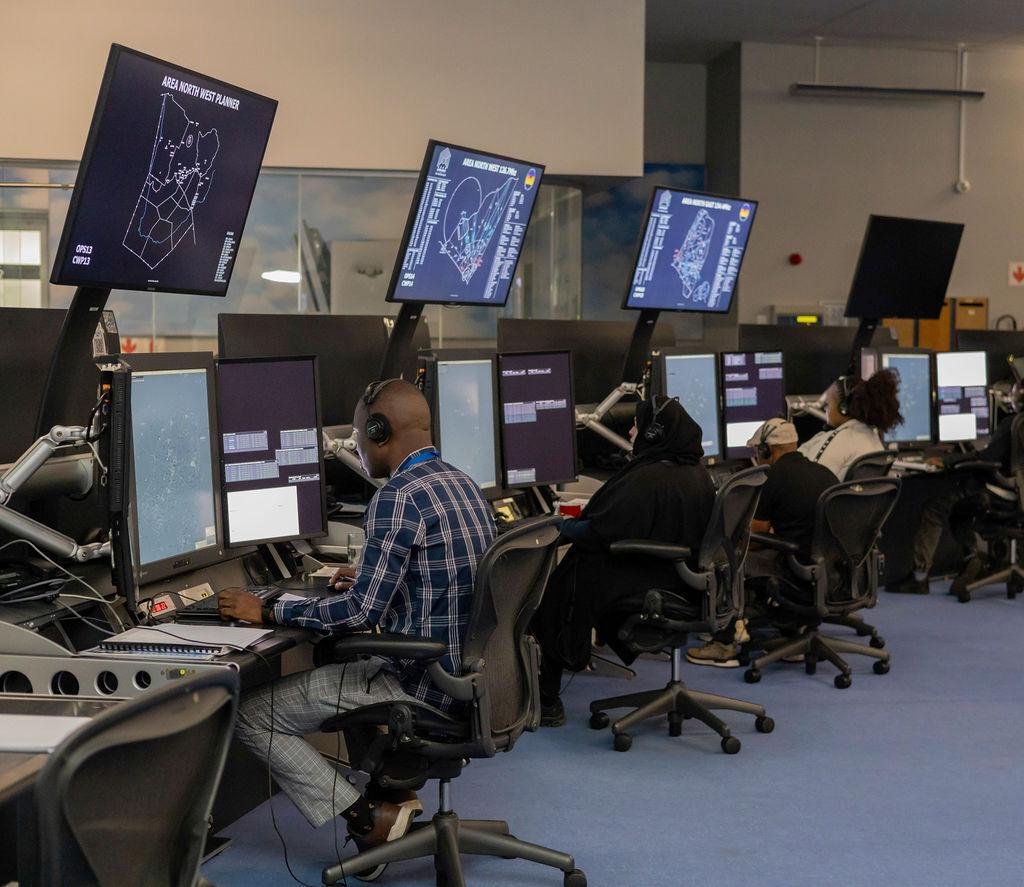Africa’s flight delays expose a costly gap in aviation infrastructure