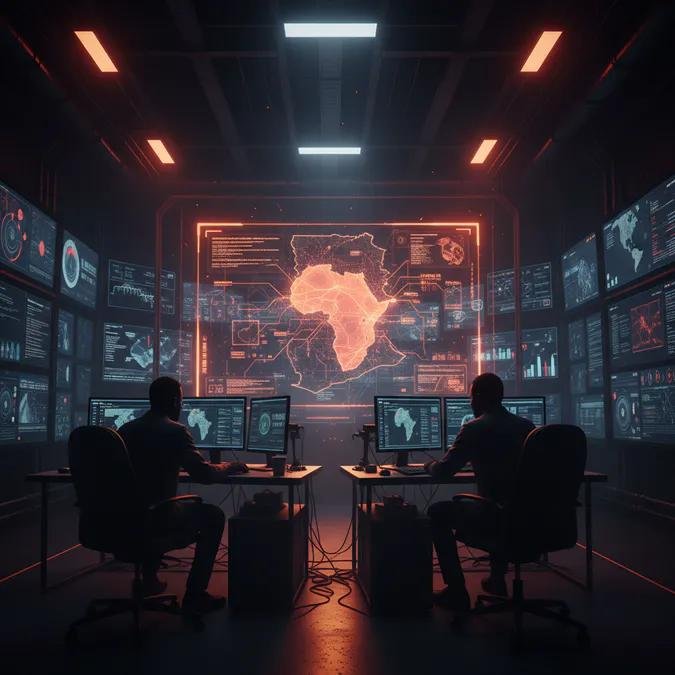 Africa cannot afford to secure AI with outdated cyber defenses