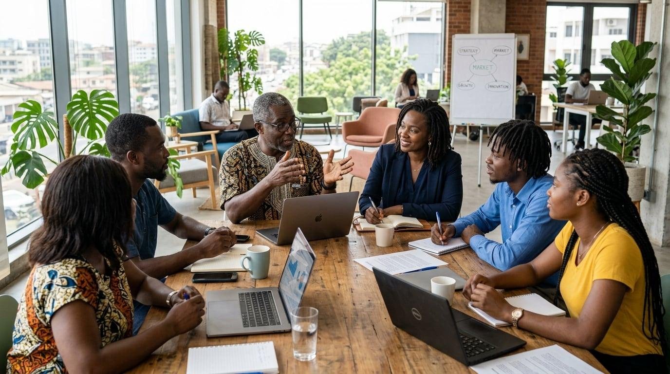 The hidden culture problem holding businesses back