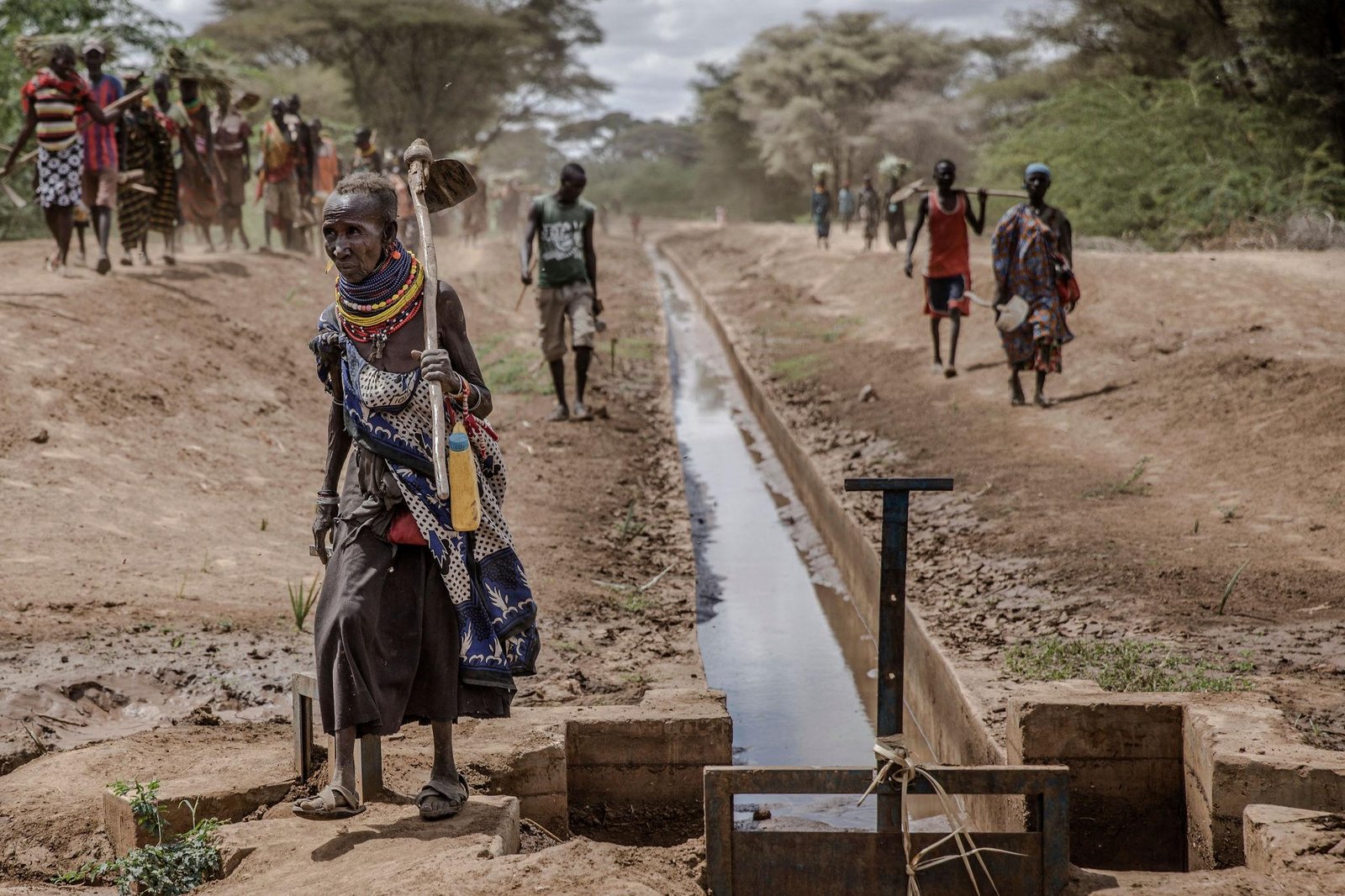 Why water may hold the key to Northern Kenya’s economic growth
