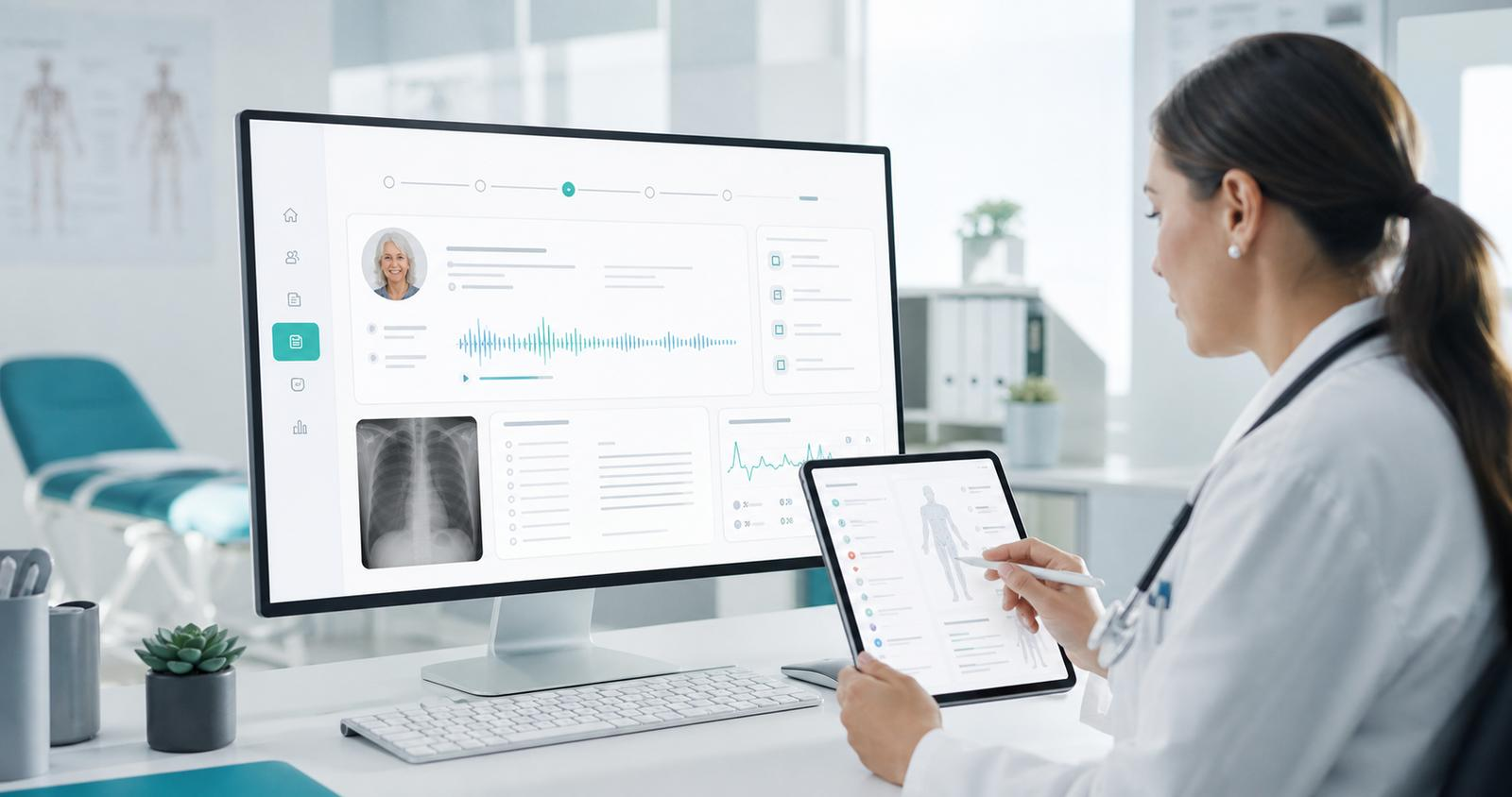 AI clinical decision support must uncover what humans miss