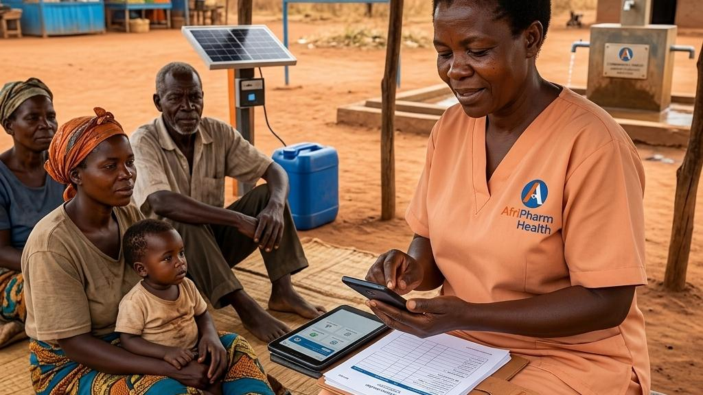 Rural healthcare technology must start with stronger digital infrastructure