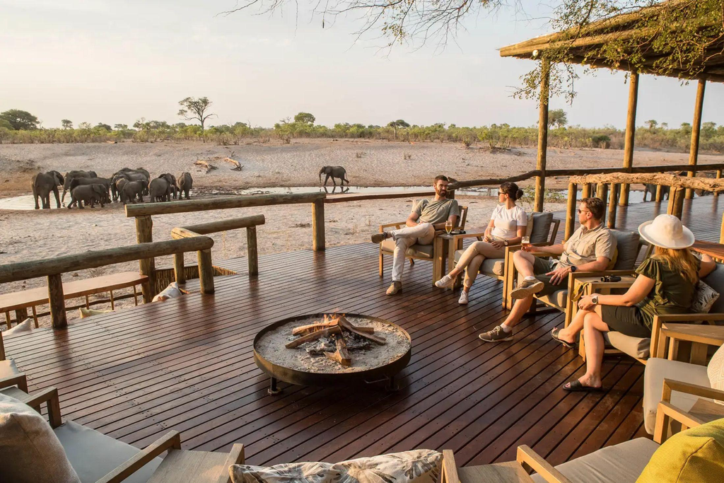 African tourism economic value depends on stronger local businesses