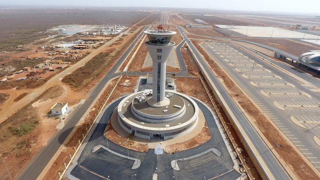 Air traffic management in Africa must catch up with demand