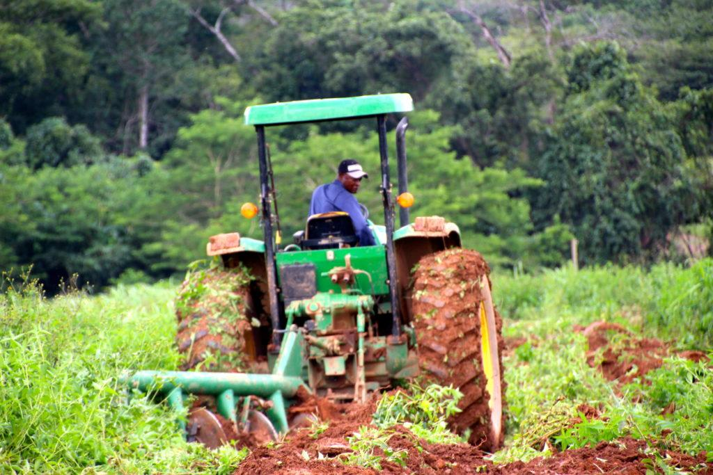 Digital farm mechanization turns tractor access into a business opportunity