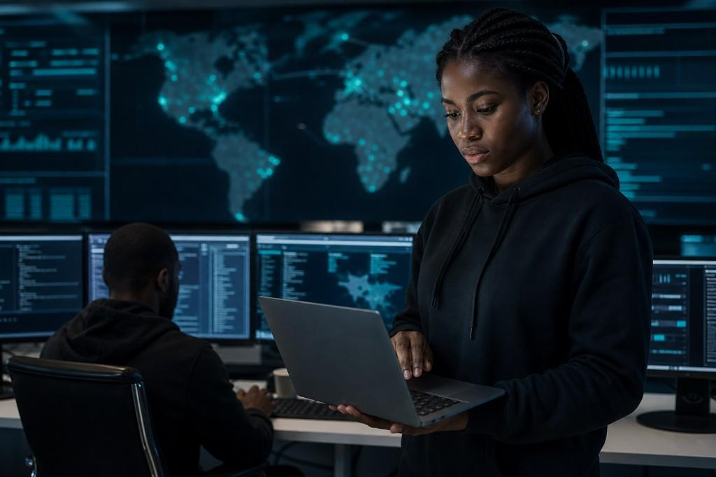East Africa's cybersecurity must protect the region’s digital economic infrastructure