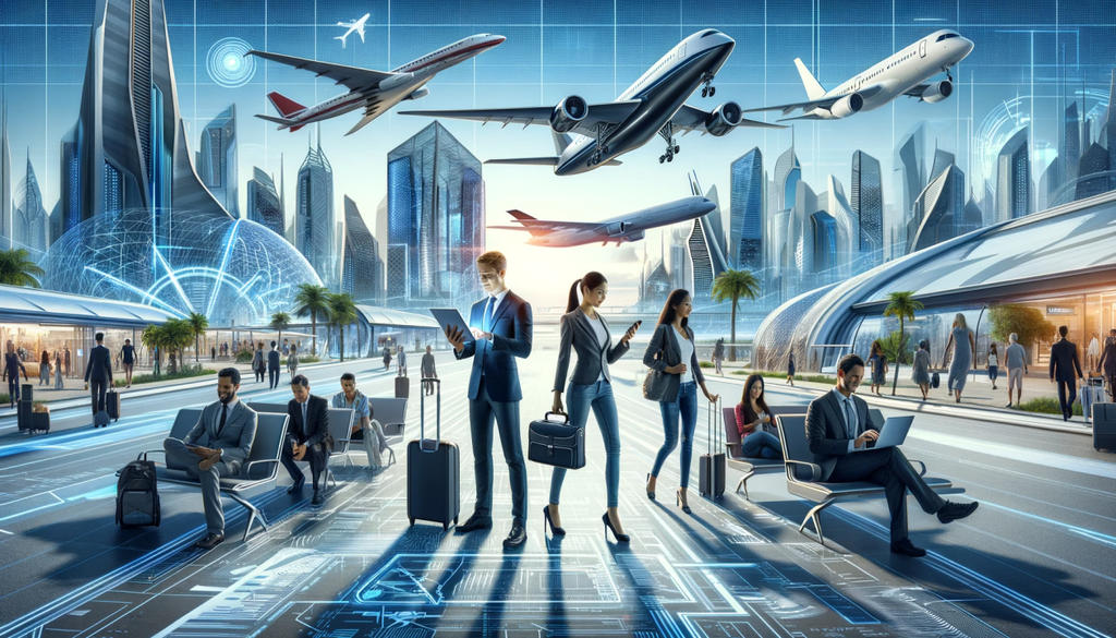Africa's aviation industry growth is creating opportunities beyond airlines