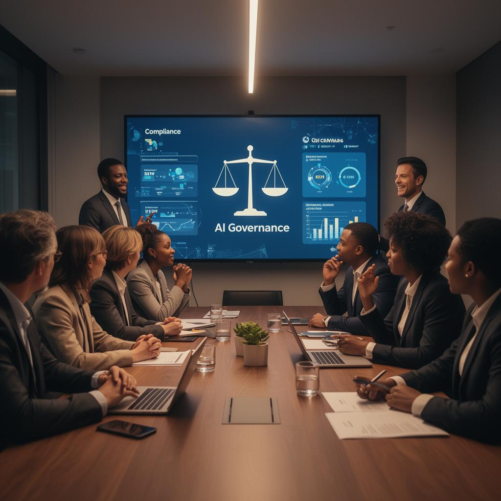 Agentic AI security in Africa must evolve beyond traditional defenses