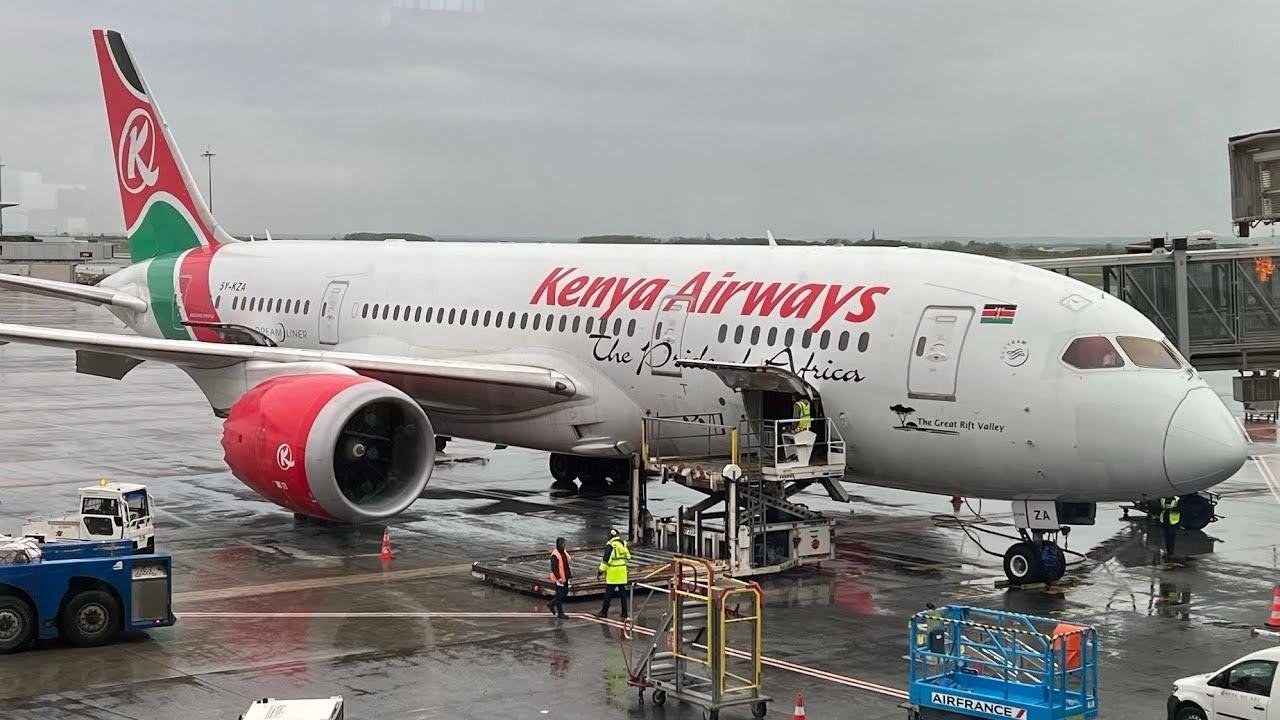 Kenya Airways gets Sh45 billion lifeline as losses widen