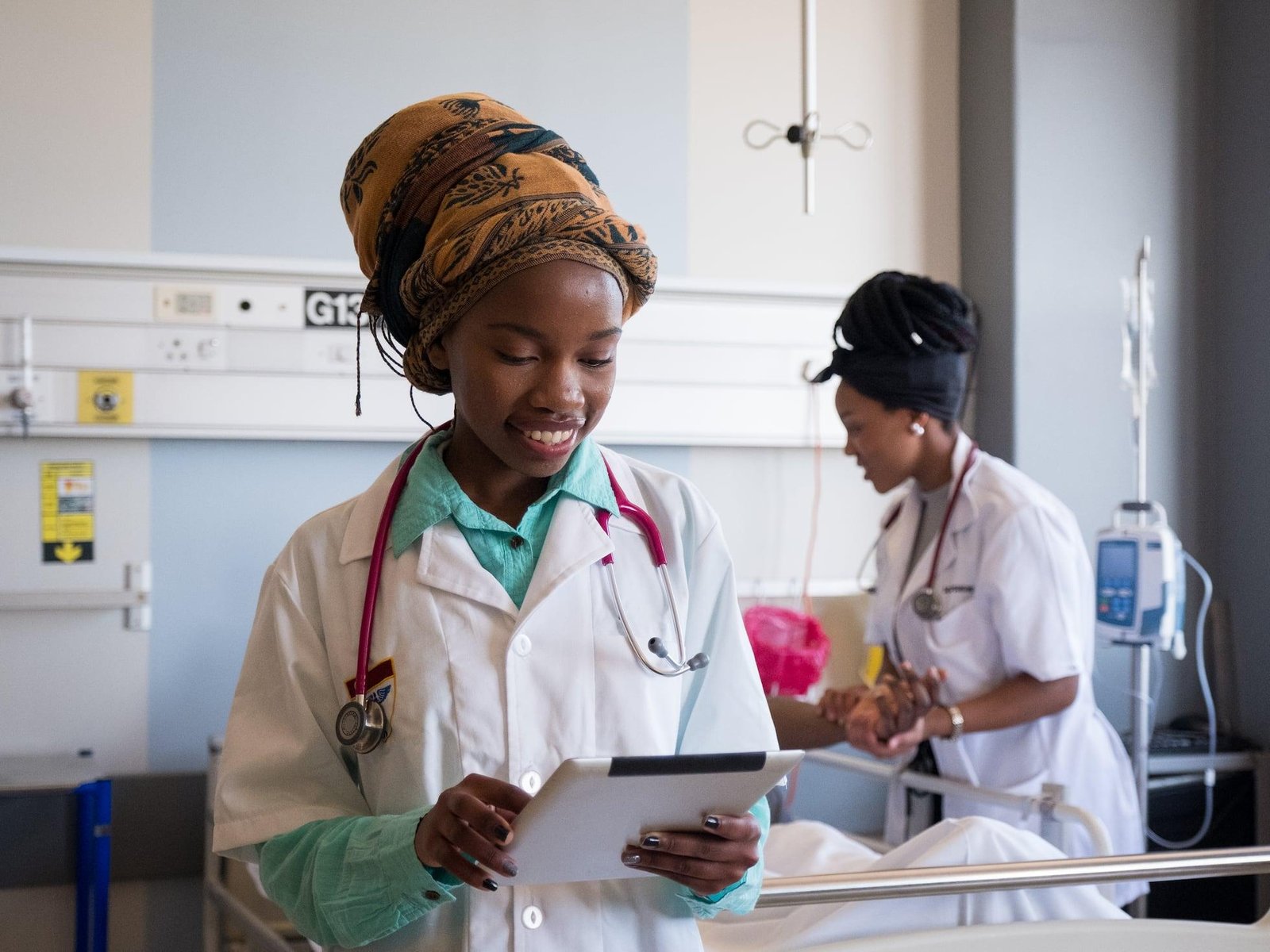 Africa’s health sector is becoming a critical economic investment